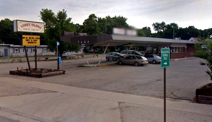Dog n Suds (DogNSuds, Dog-N-Suds) - Grand Rapids - 4606 S Division St